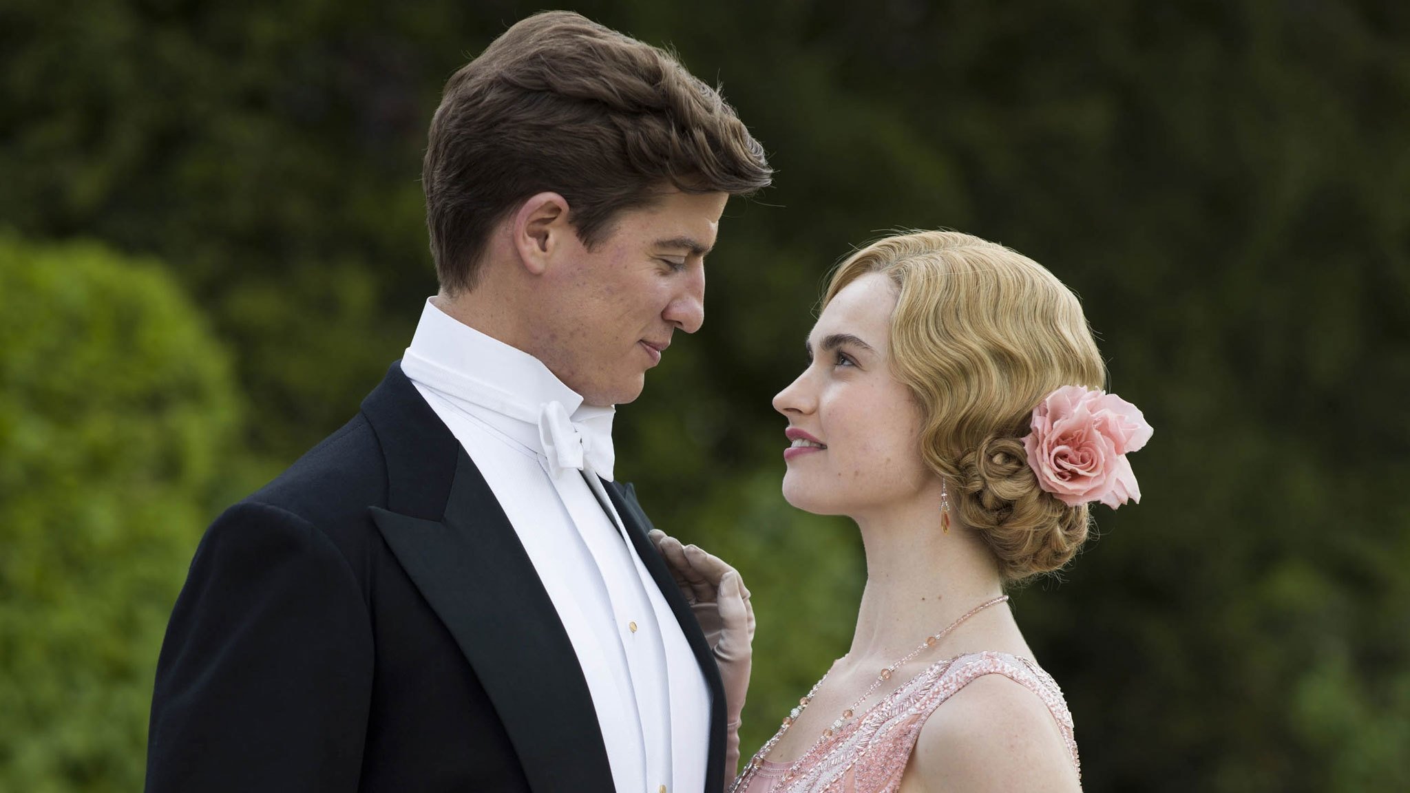 Downton Abbey