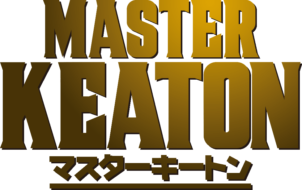 Master Keaton