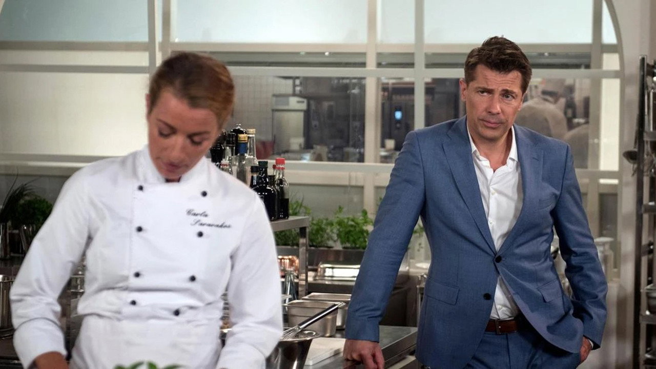 Rote Rosen Season 15 :Episode 158  Episode 2758