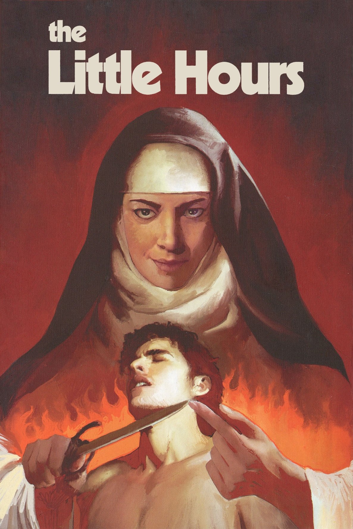 The Little Hours