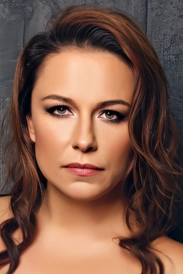 Fulya Aksular's picture in the cast