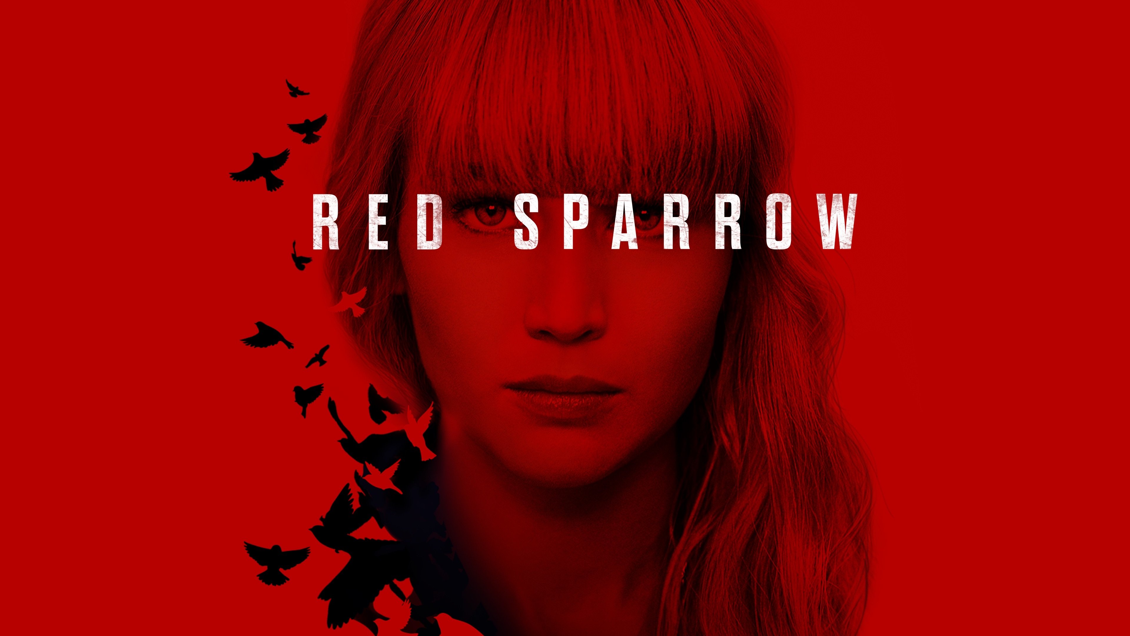 Red Sparrow (2018)