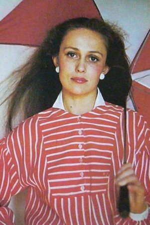 et billede af Vizma Ozolinja