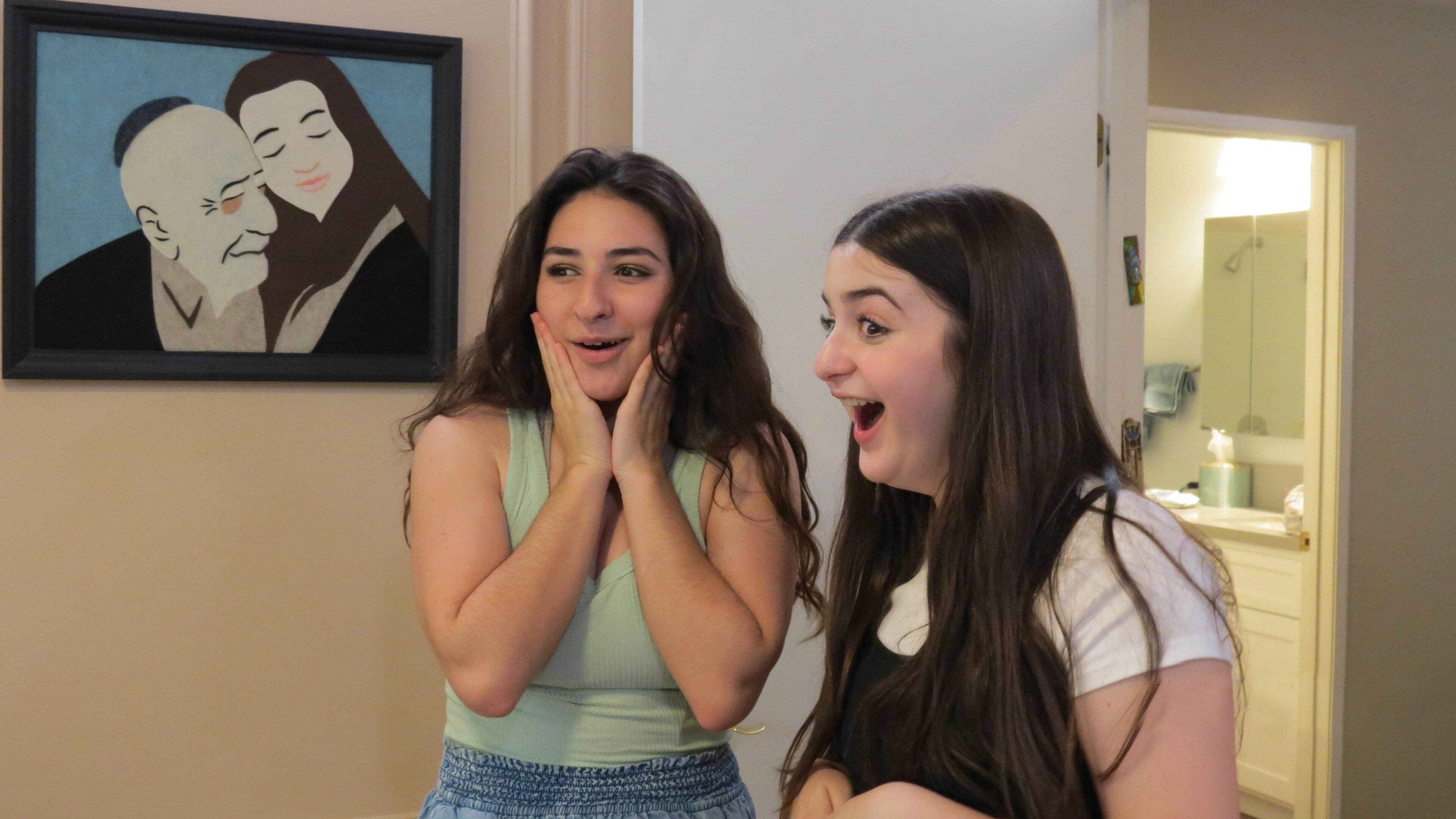 Thumbnail for How Hayley Got Her Groove Back Season 1 Episode 1