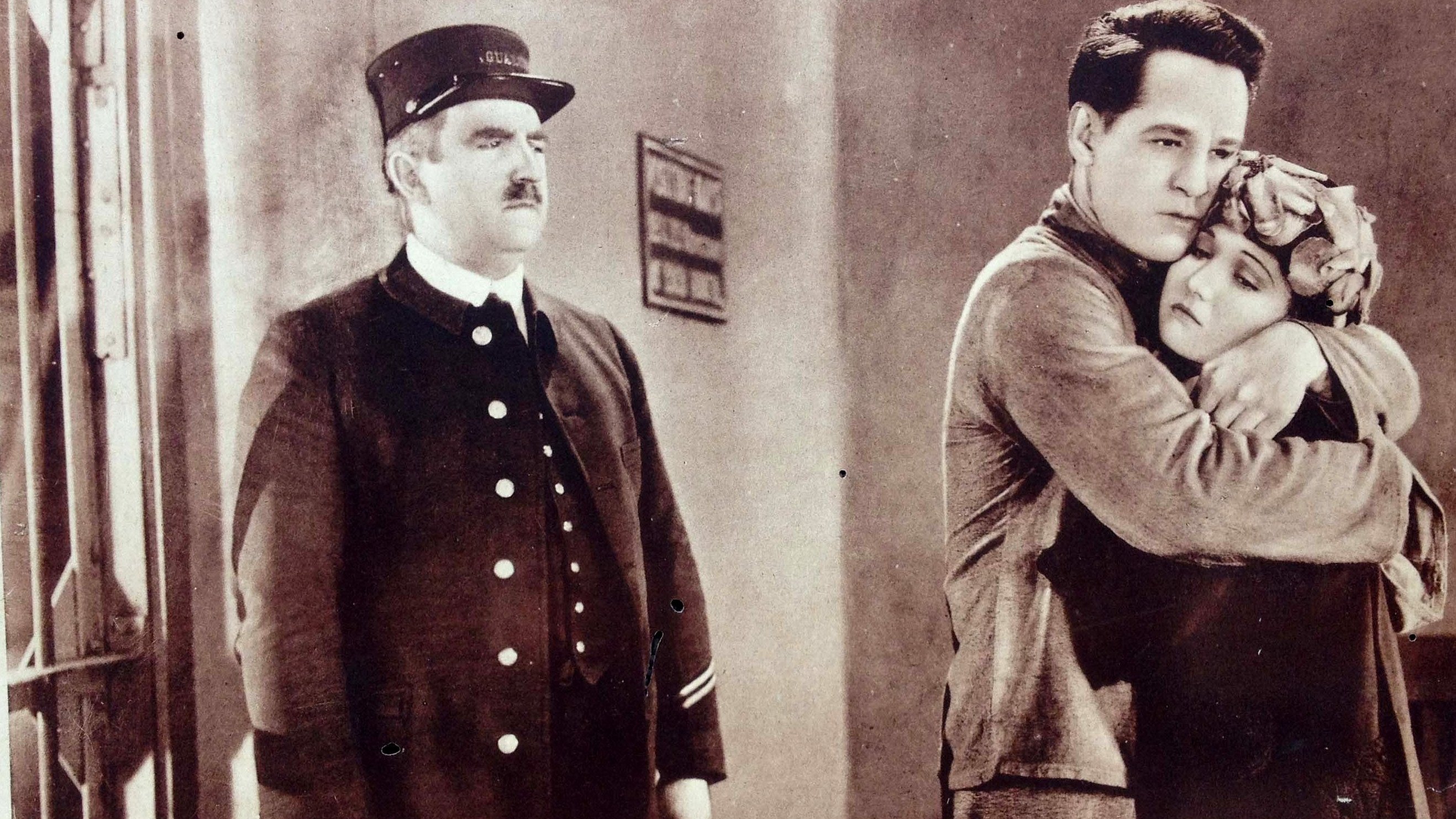 Boston Blackie (1923)