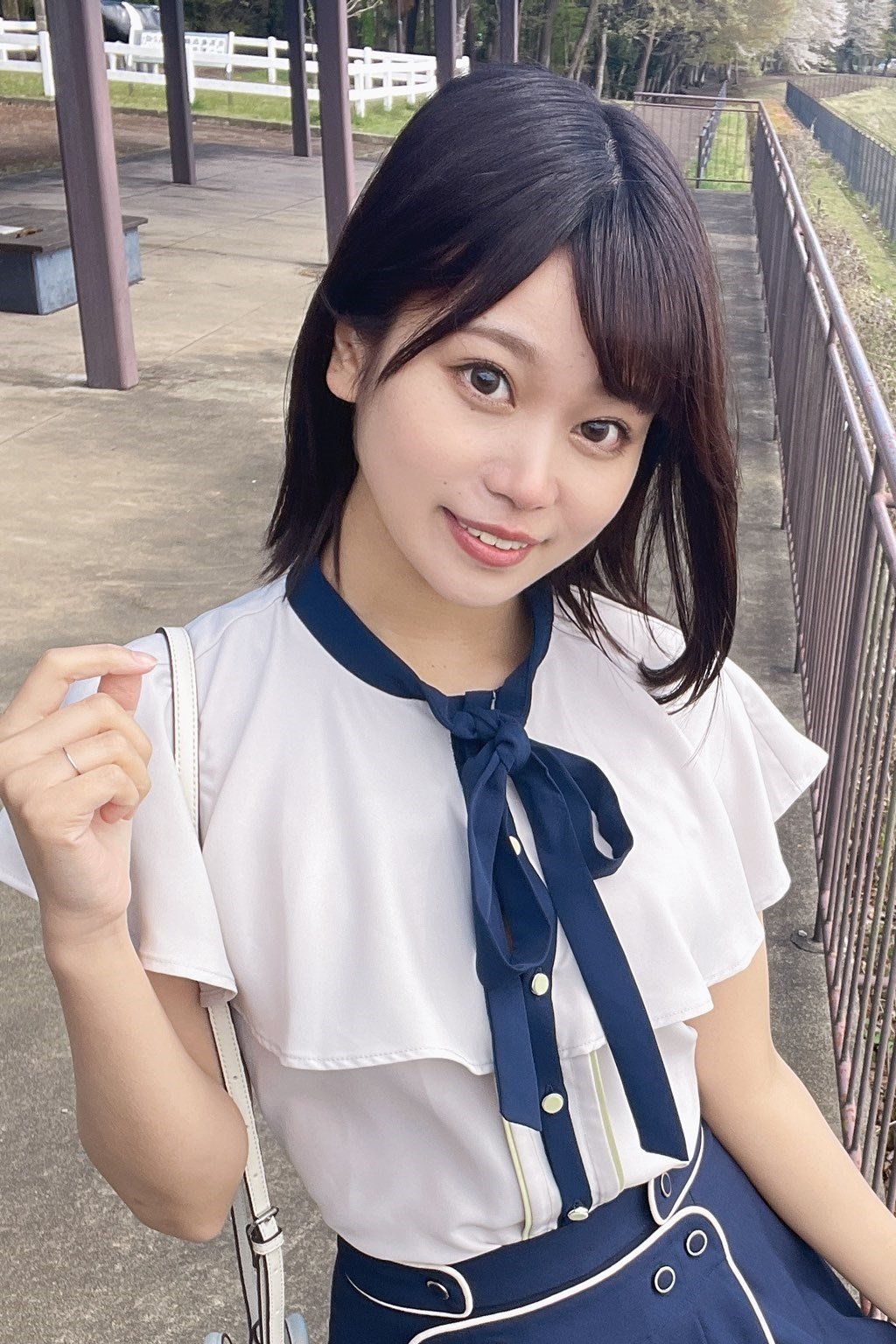 前田美波(Minami Maeda)
