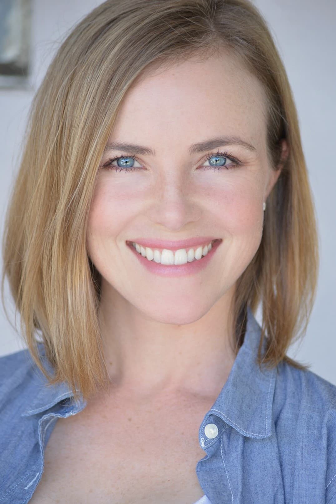 et billede af Rosalie Ward