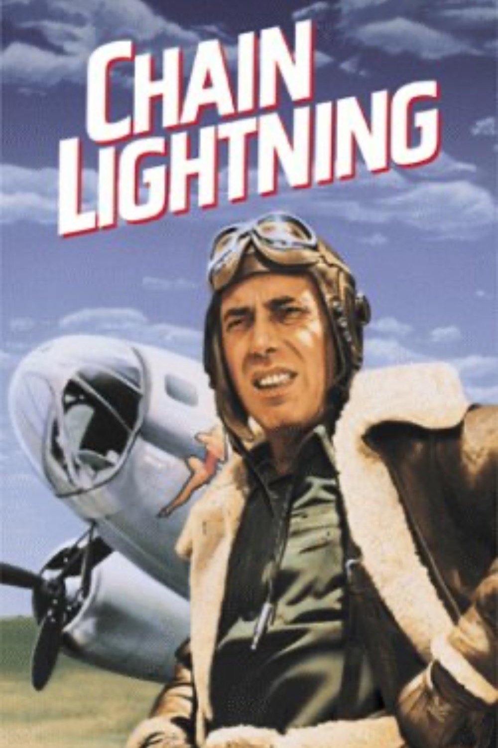 Chain Lightning