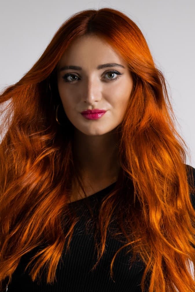 et billede af María Cantón Galiana