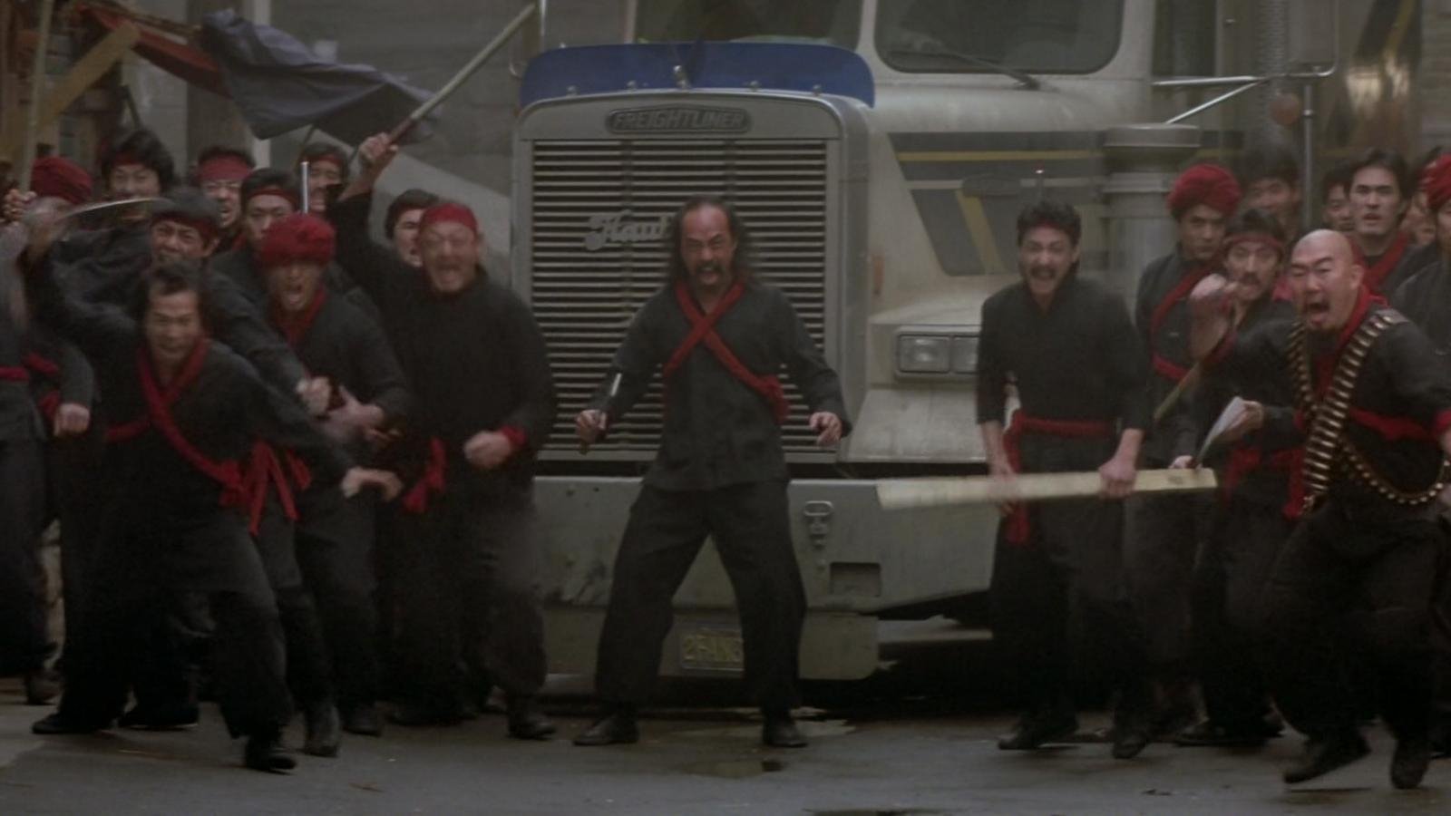 Big Trouble In Little China 1986 Backdrops The Movie Database Tmdb Big Trouble In Little China 1986 Backdrops The Movie Database Tmdb
