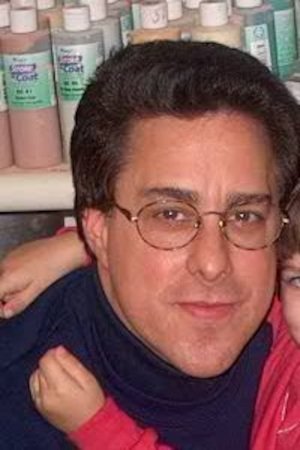 et billede af Stewart Summers