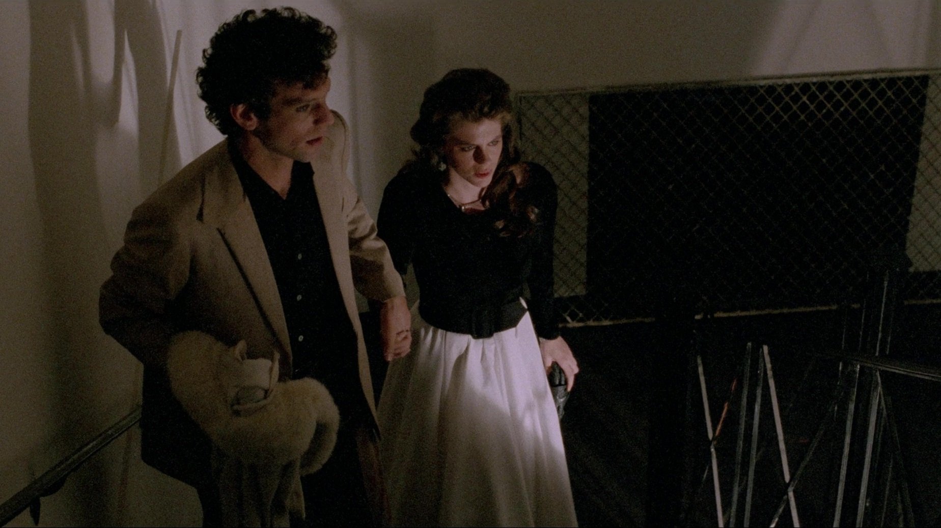Lurkers (1988)