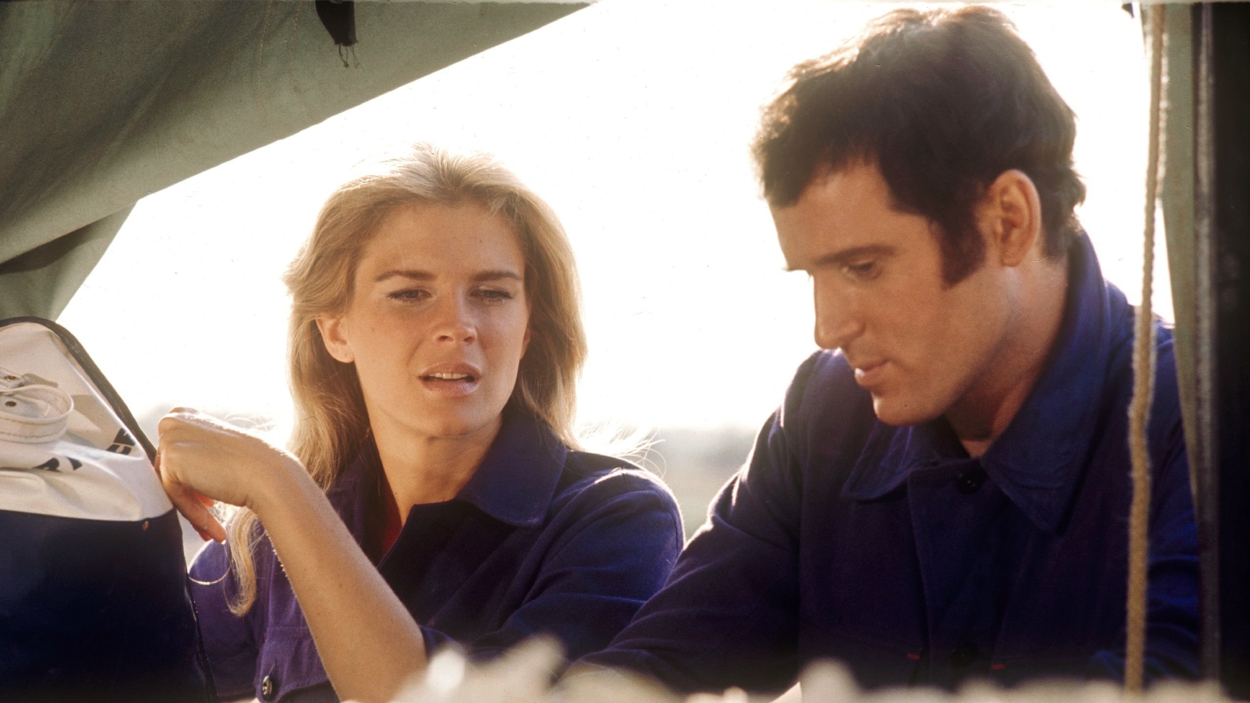 11 Harrowhouse (1974)