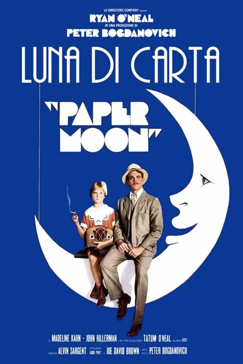 Paper Moon