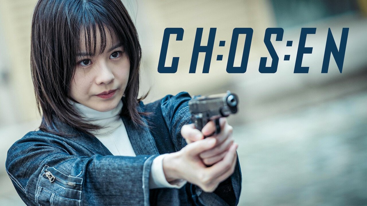 Chosen - Season 1