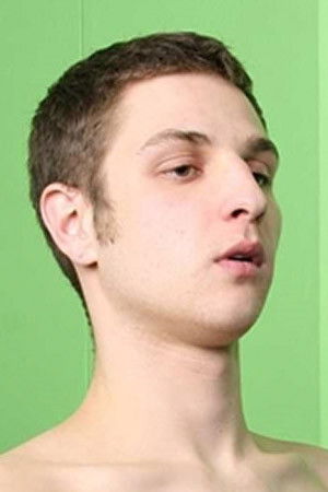 et billede af Toby Heringer