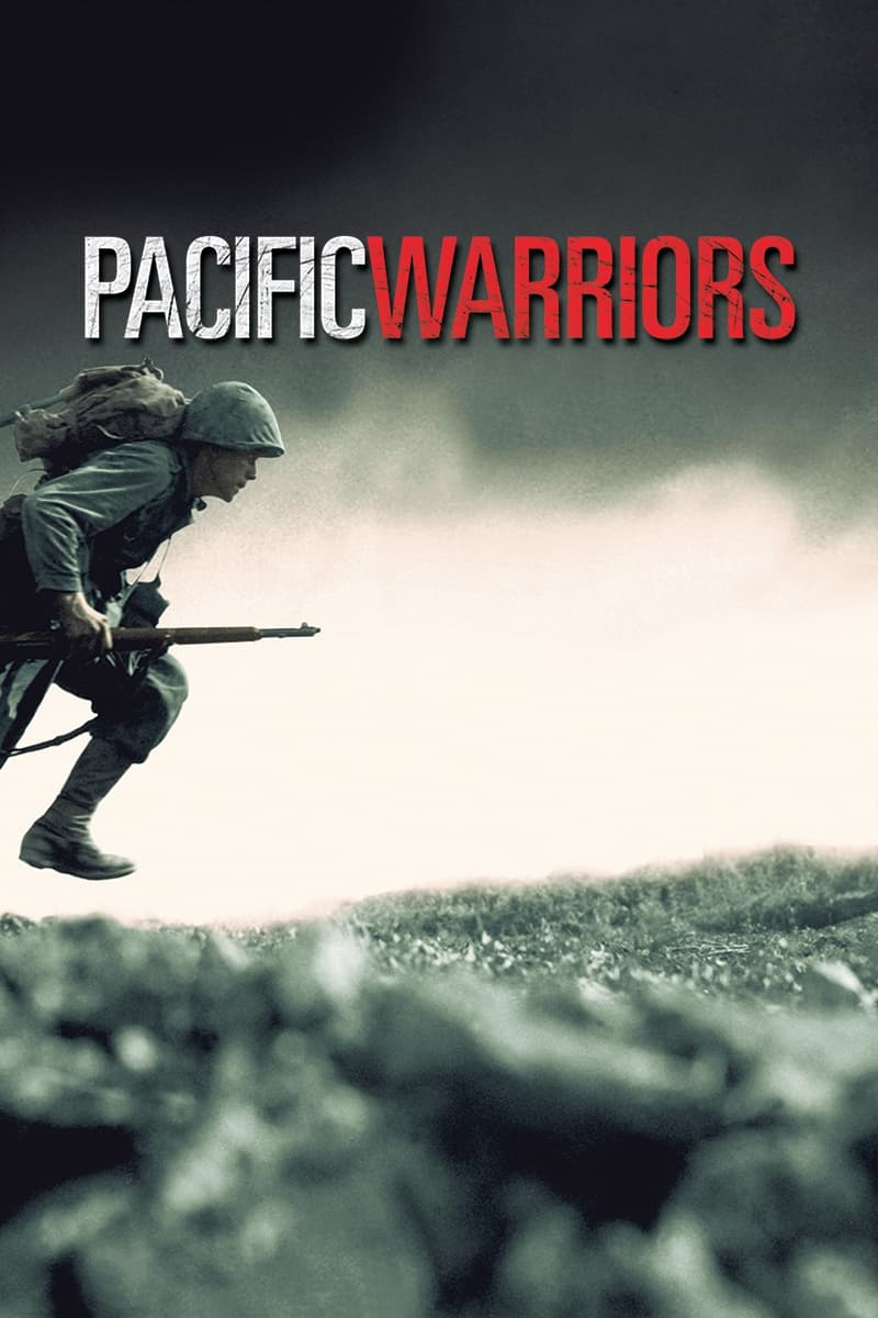 Pacific Warriors on FREECABLE TV