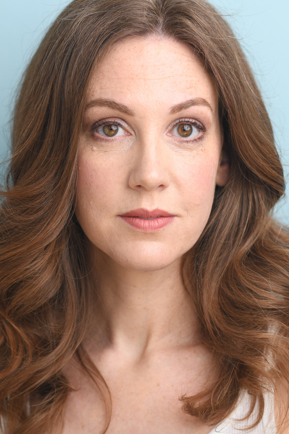 et billede af Maura Kidwell