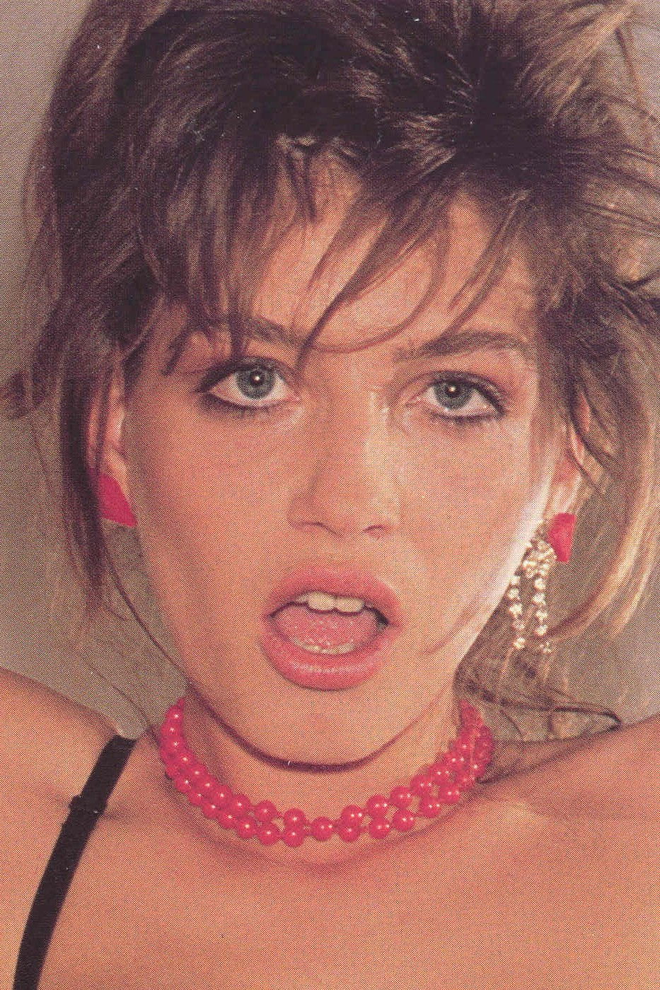 et billede af Pam Snyder