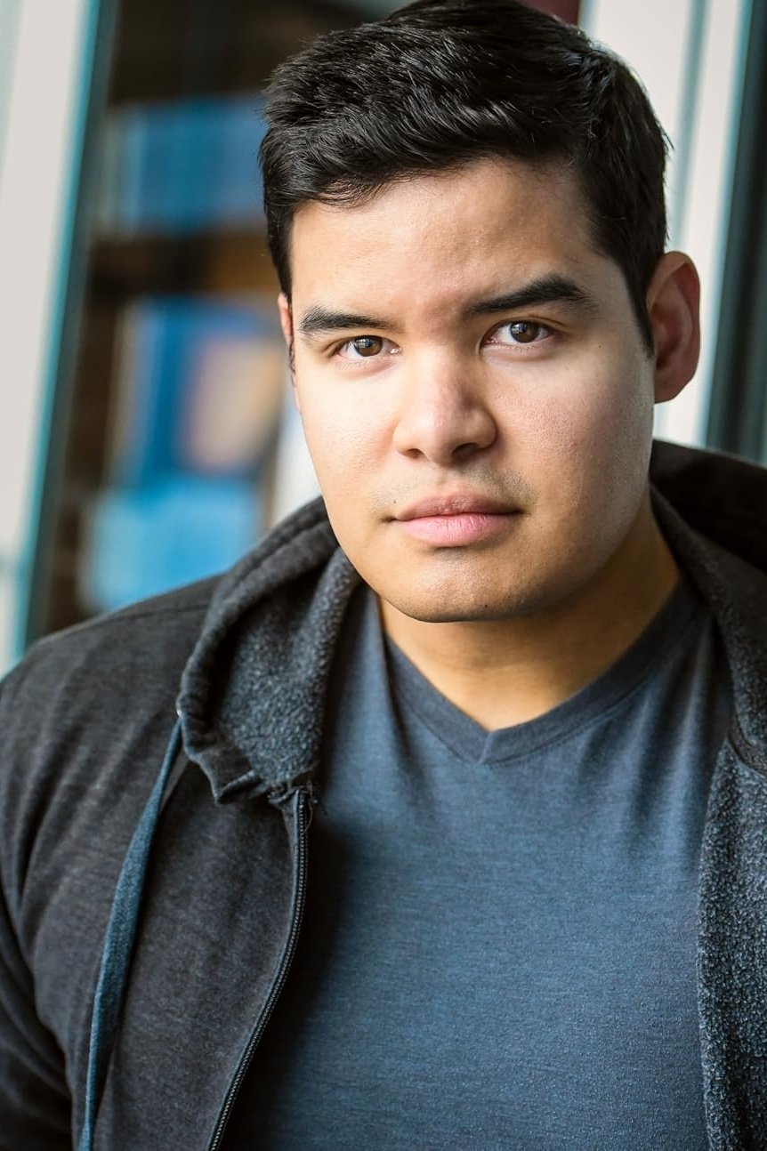 et billede af Tyler Laracca