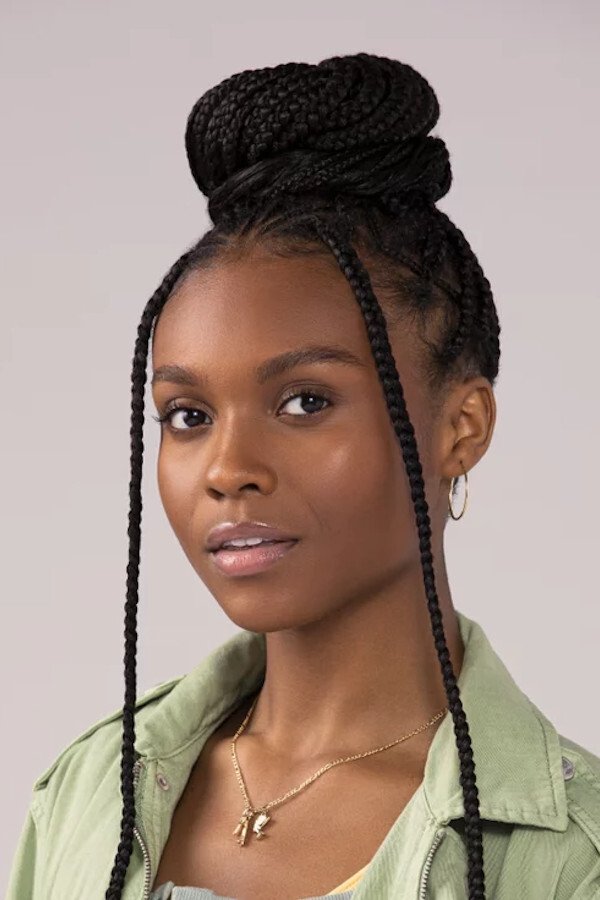 et billede af Kaci Walfall