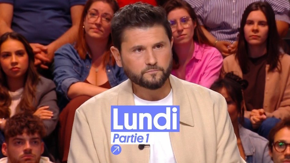 Quotidien 9x176