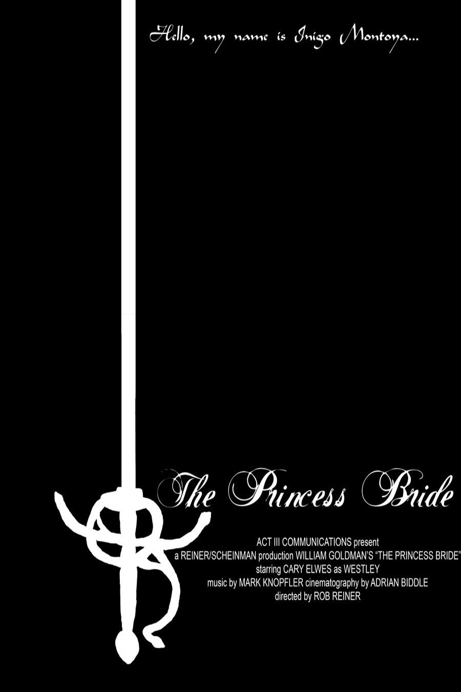 The Princess Bride