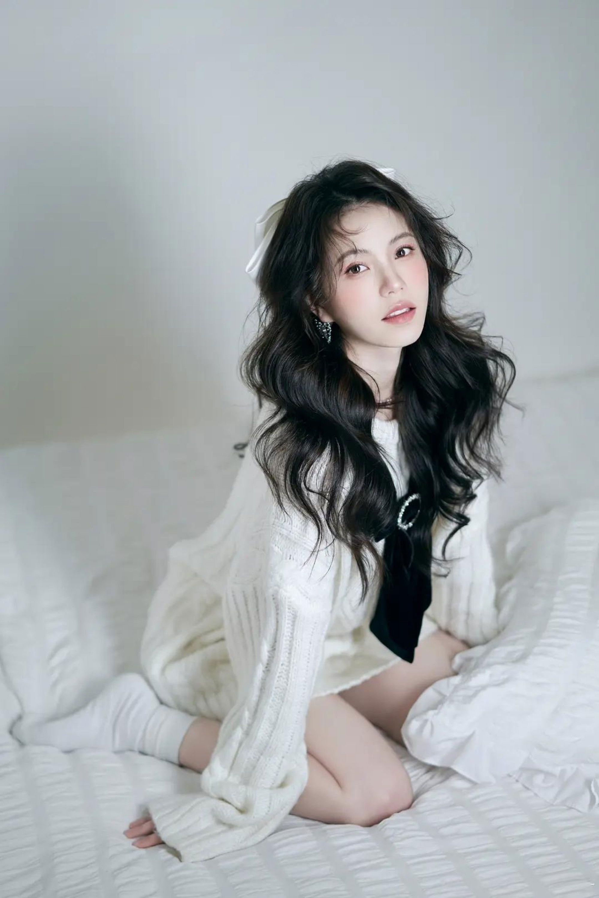 et billede af 韩家乐