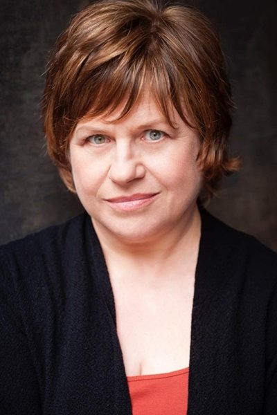 et billede af Becca Lish