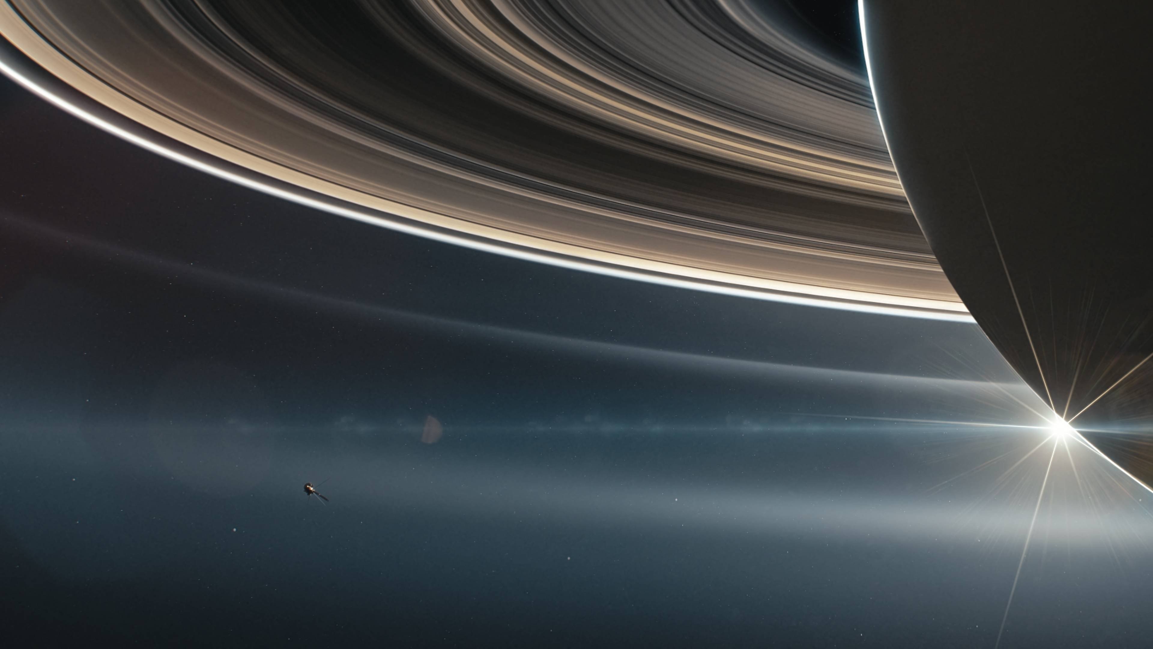 A World of Calm