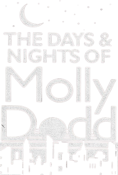 The Days and Nights of Molly Dodd