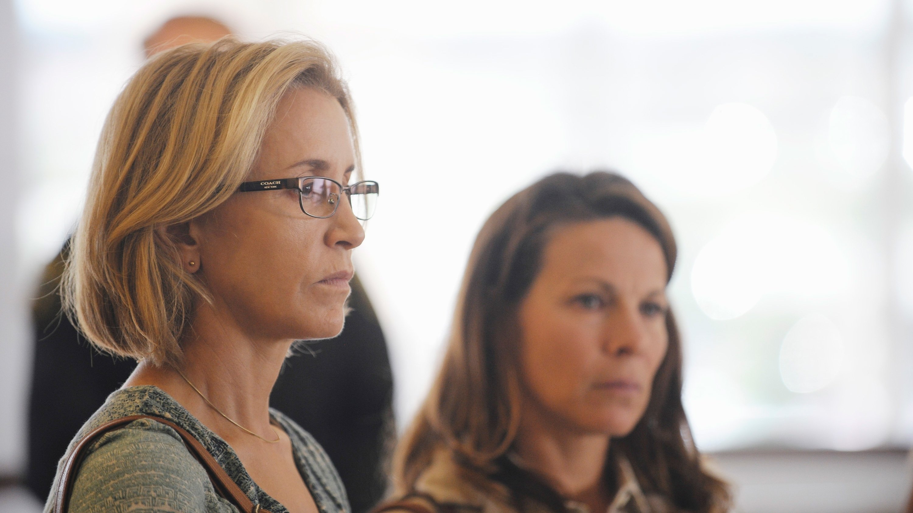 American Crime
