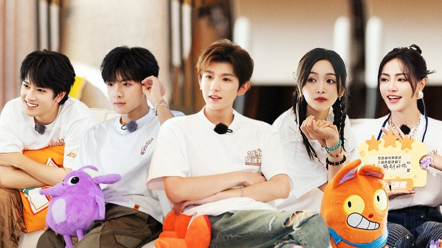Thumbnail for Episode 22 Season 0 Episode 22