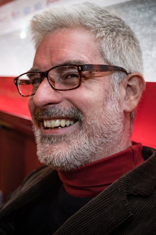 Nicolas Fleureau | Co-Writer