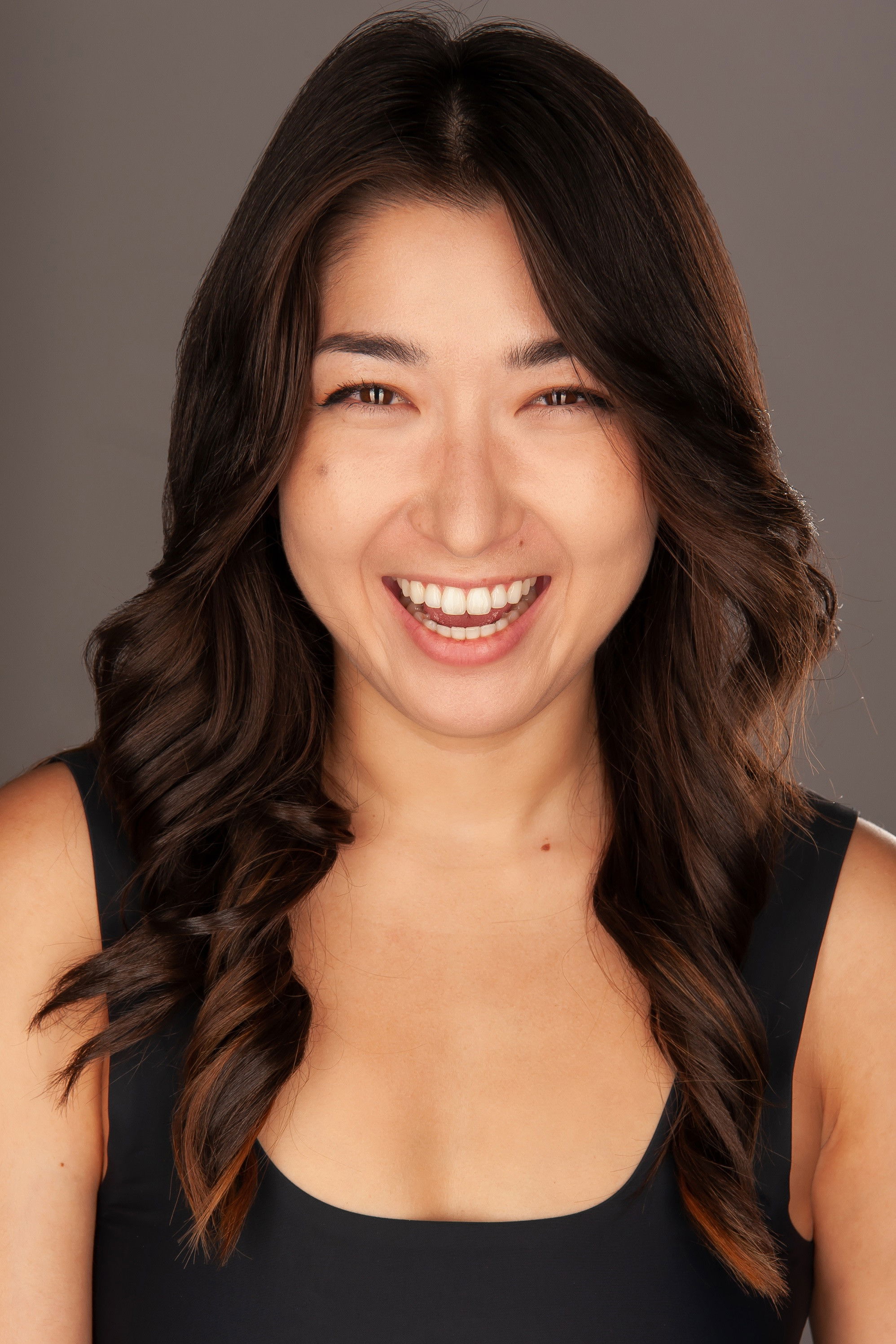 et billede af Jennifer McClinton