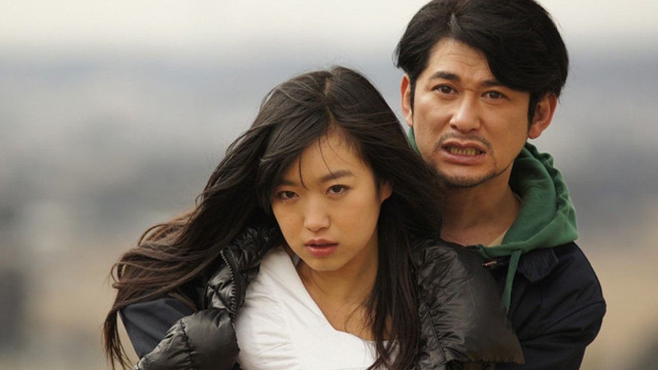 Hadaka No Itoko (2013)