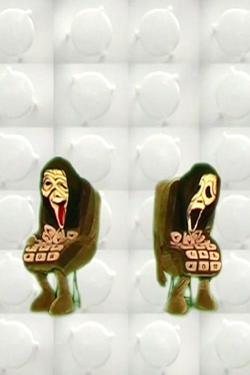 Comma, Pregnant Pause