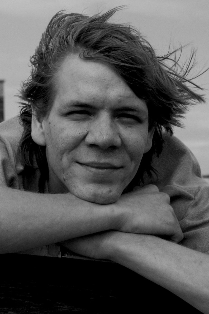 et billede af András Réthelyi