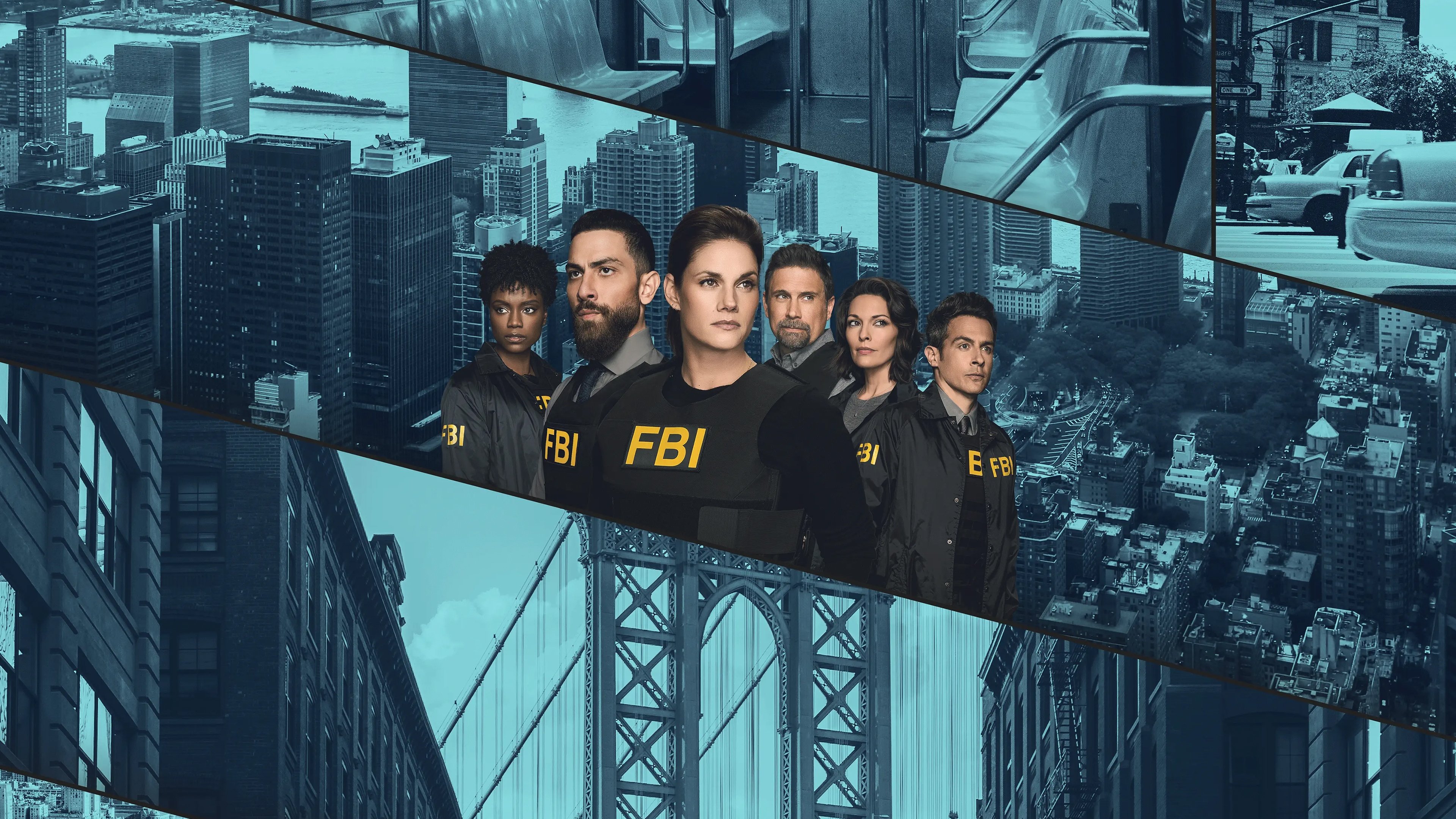 FBI - Season 3