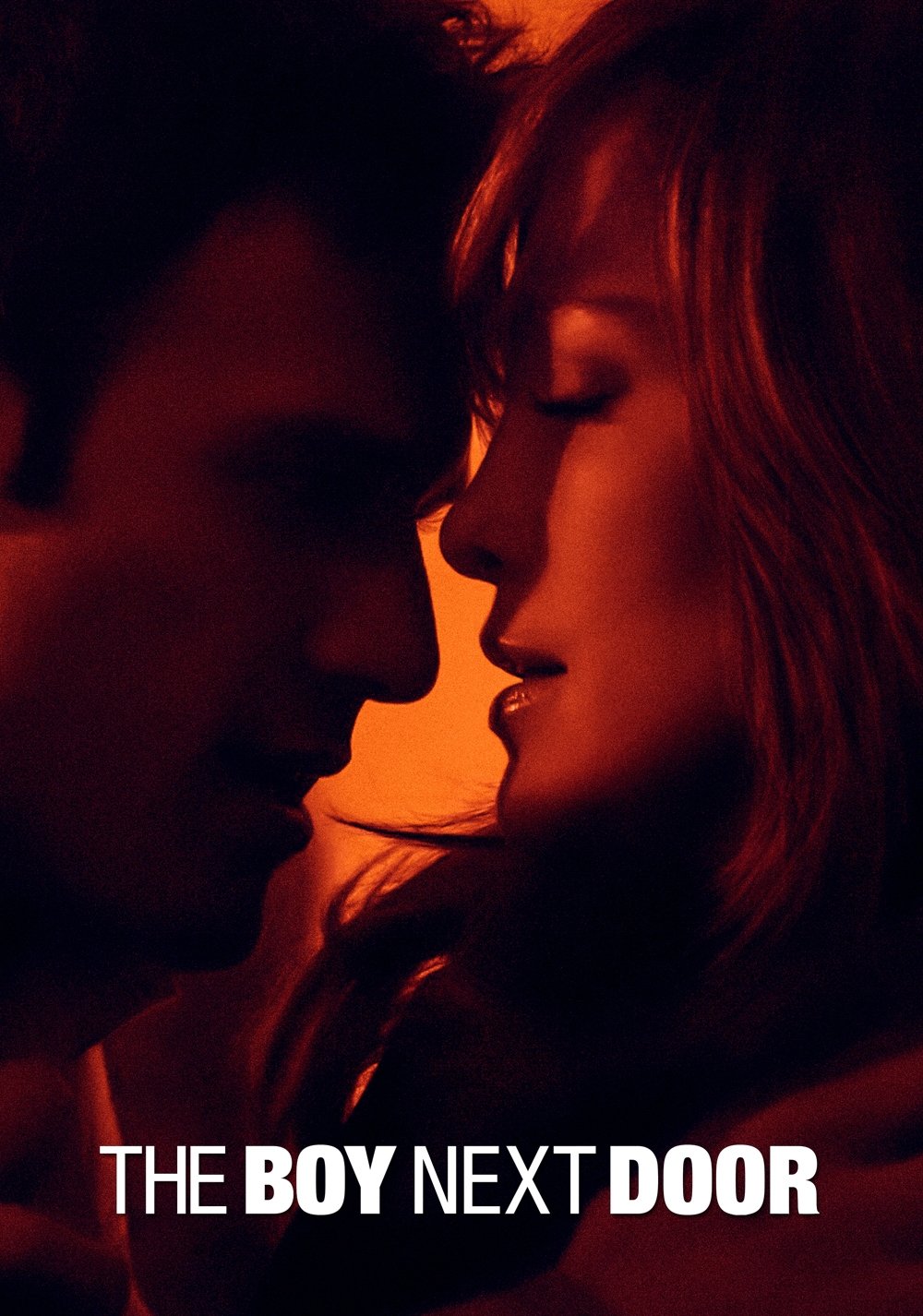 The Boy Next Door