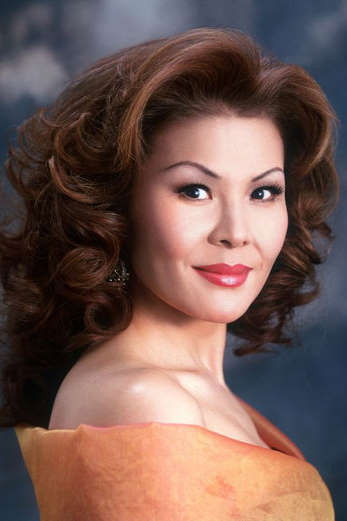 et billede af Hei-Kyung Hong