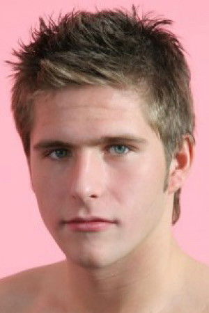 et billede af Nicolas Corry