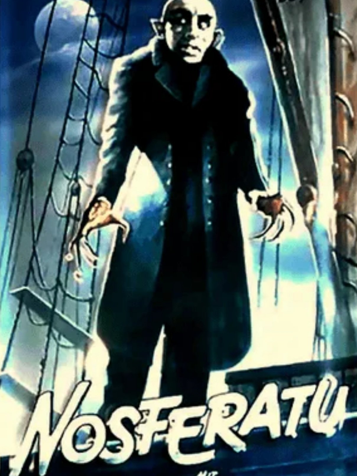 Nosferatu