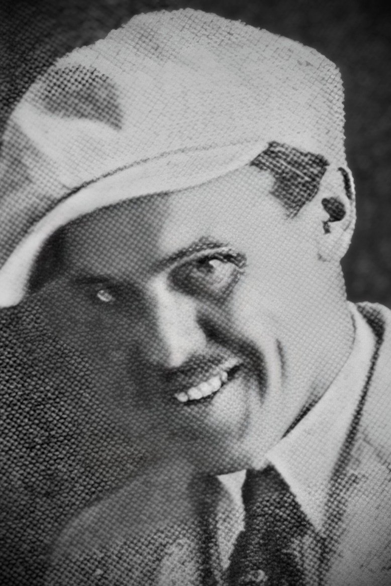 et billede af Jacques Jaccard