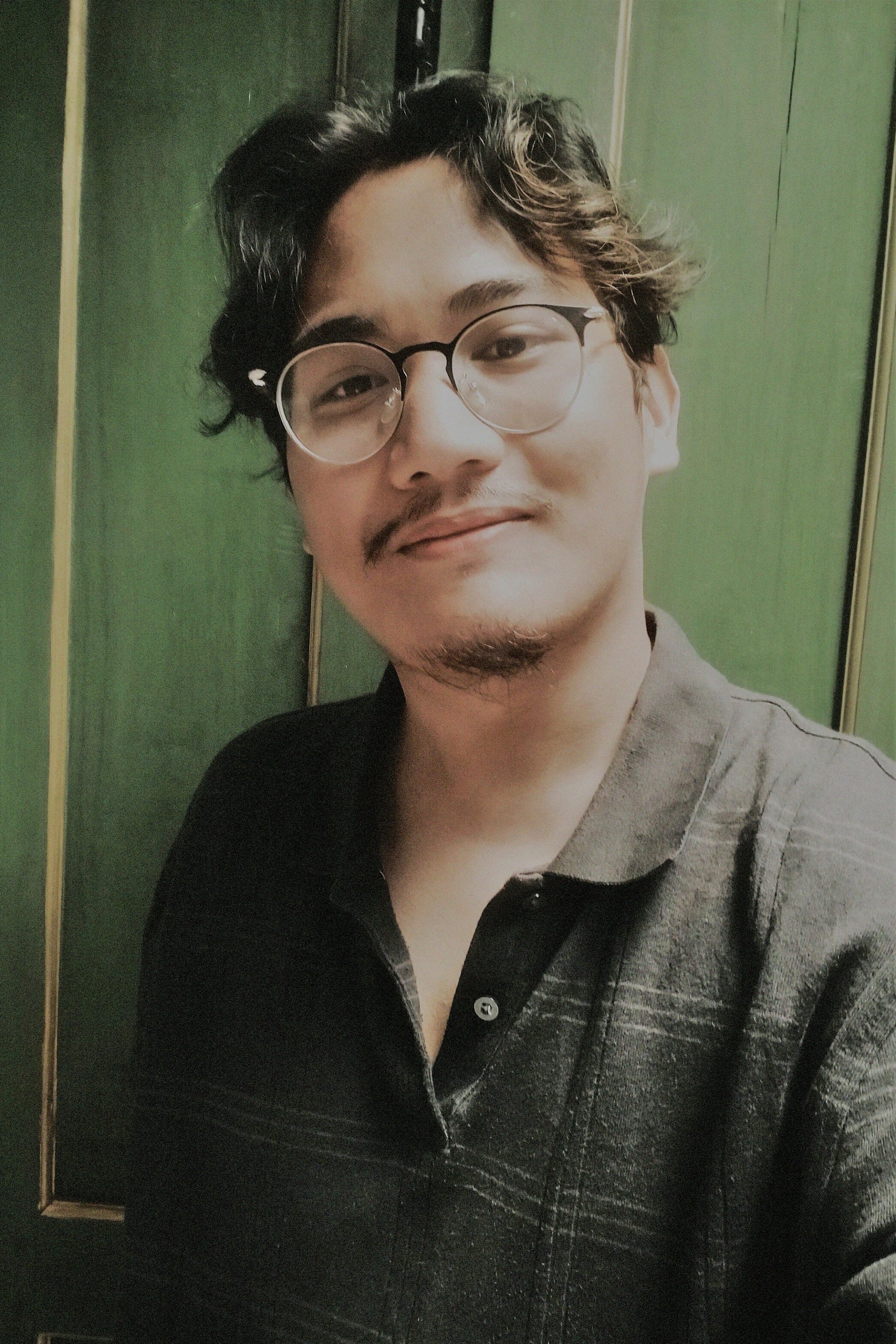 Kholif Mundzira | Writer