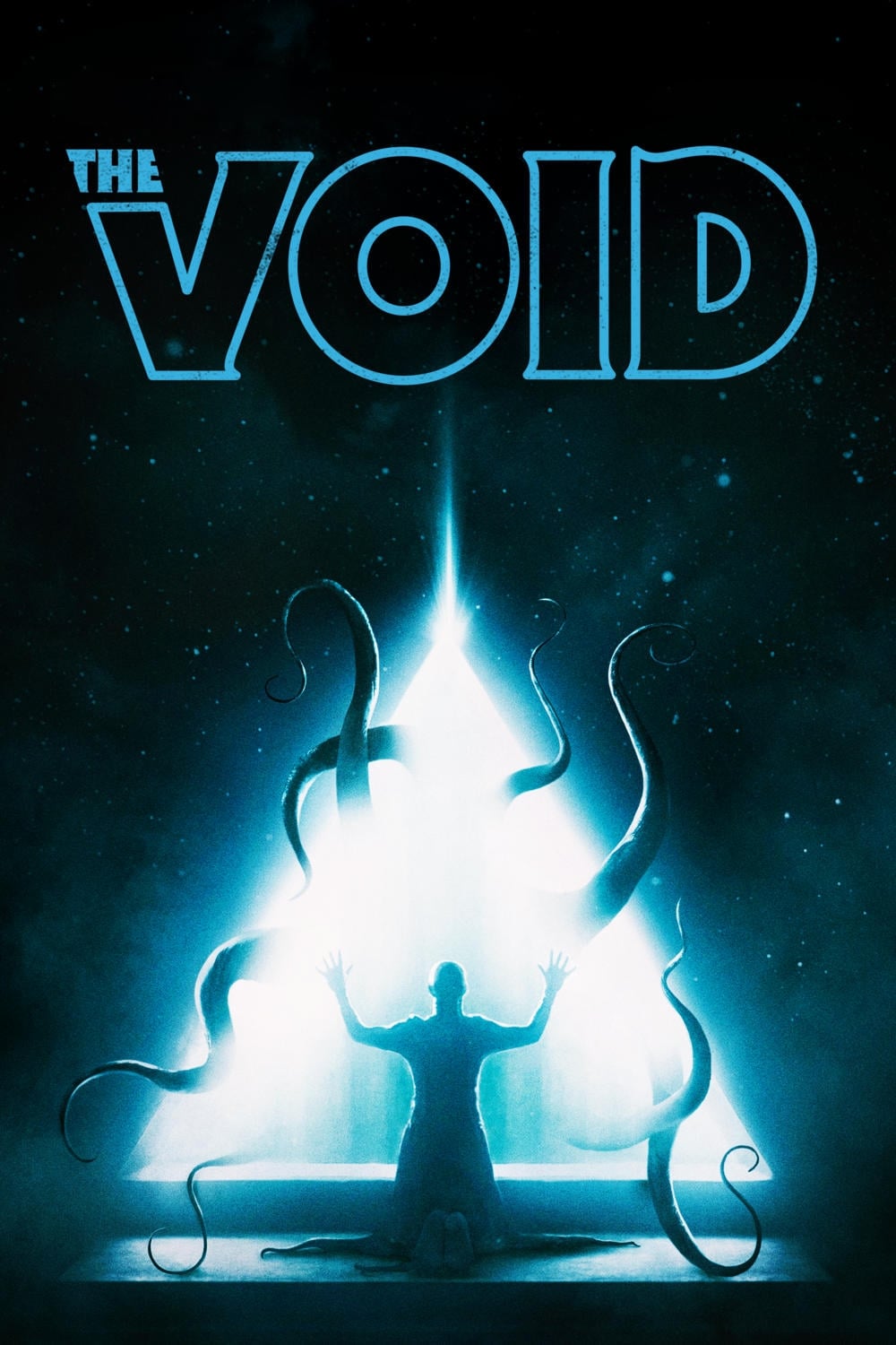 poster for The Void