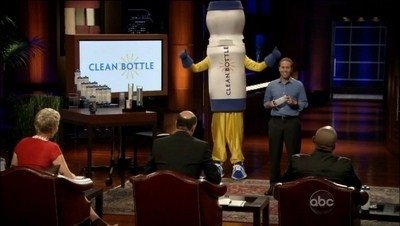 Shark Tank