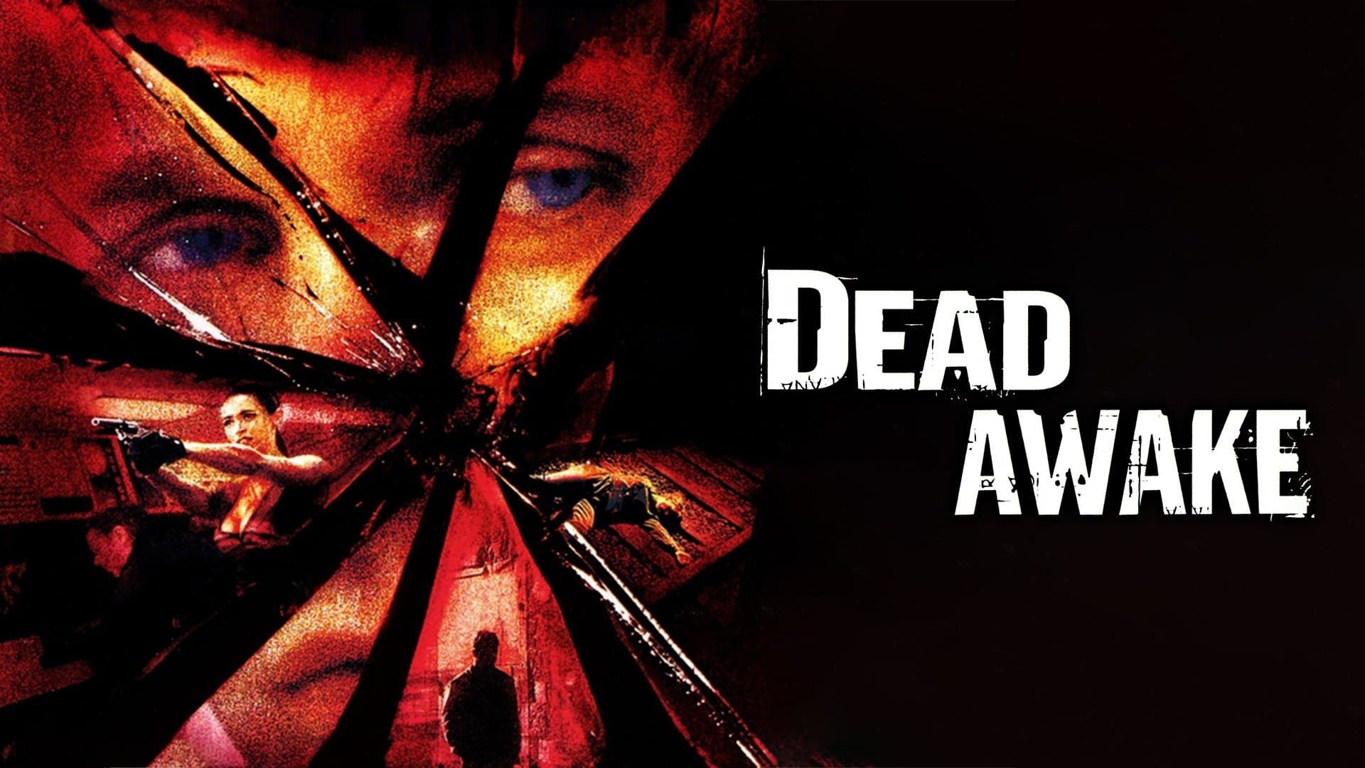 Dead Awake (2001)