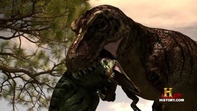 Thumbnail for T-Rex Hunter Season 1 Episode 2