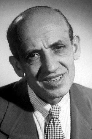 et billede af Herbie Faye